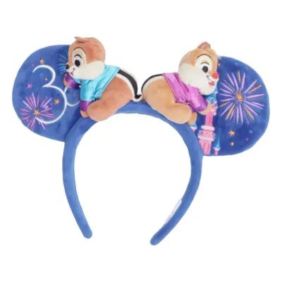 Hairband (Chip 'n Dale 30th Anniversary) from Disneyland Paris