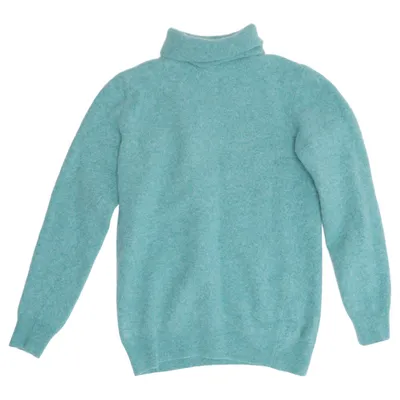 Polotröja (Blå) från United Colors of Benetton