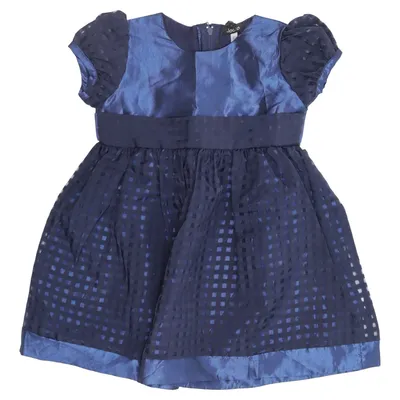 Dress (Blue) from Jocko