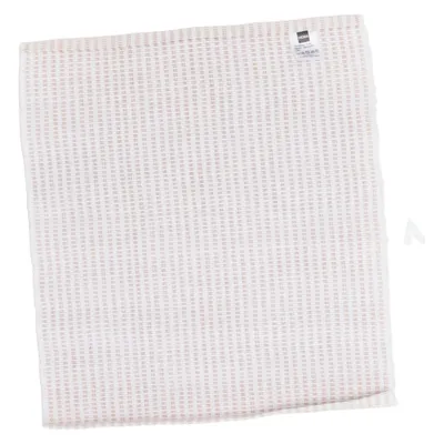Set de table (Beige) de Hema Coton