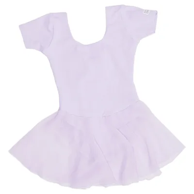 Dancewear (Purple) from Freed of London Elastane, Polyamide