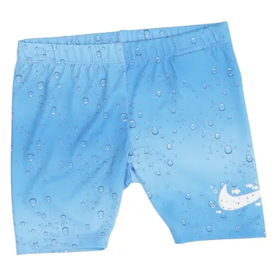 Pantalon de jogging (Bleu, Multicolore) de Nike Élasthane, Polyester