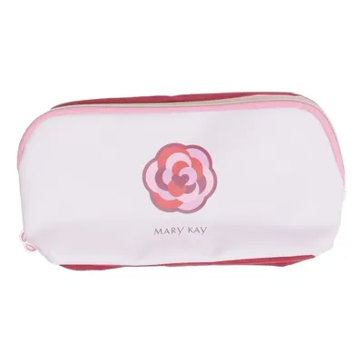 Toilet bag (Pink, Red) from Mary Kay Polyester