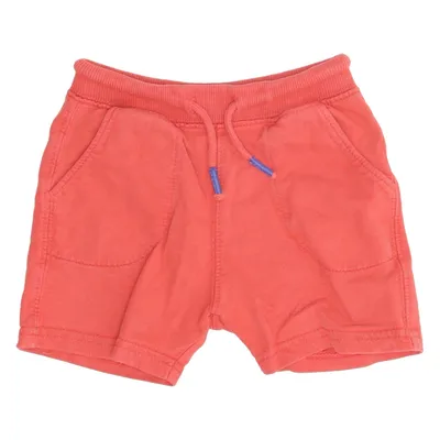 Mjukisshorts (Röd) från Zara BabyBoy Bomull