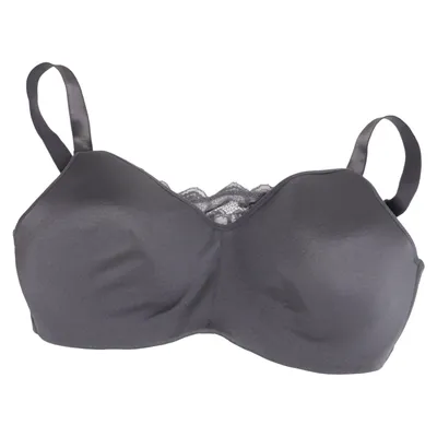 Soutien-gorge (Noir) de Sugarshape Élasthane, Polyamide, Polyester, Polyuréthane