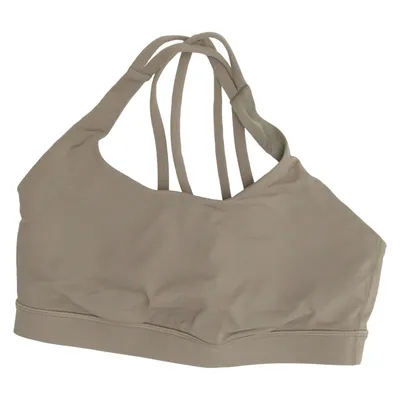 Brassière (Vert) de Lululemon