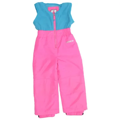 Snow pants (Pink, Blue) from Nevica Polyester