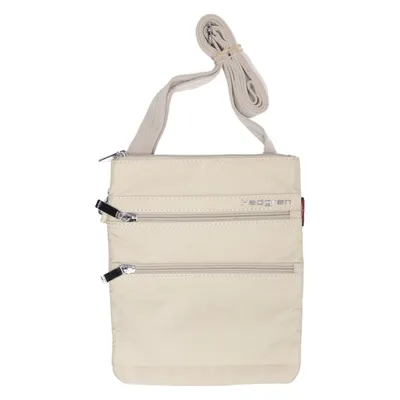 Skuldertaske (Beige) fra Hedgren
