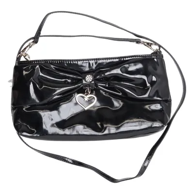Shoulder-bag (Black) from Blugirl Blumarine
