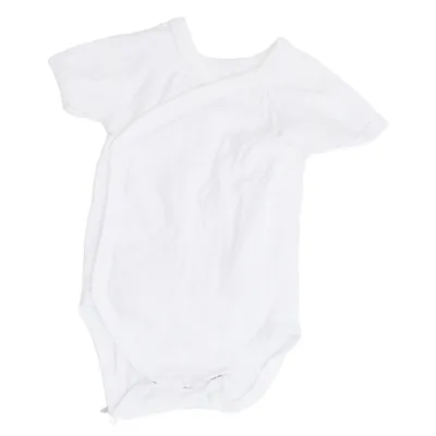 Romper (Wit) van Petit Katoen