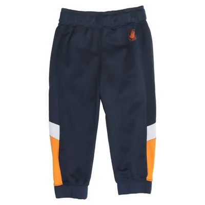 Träningsbyxor (Blå, Orange, Vit) från Body Glove Polyester