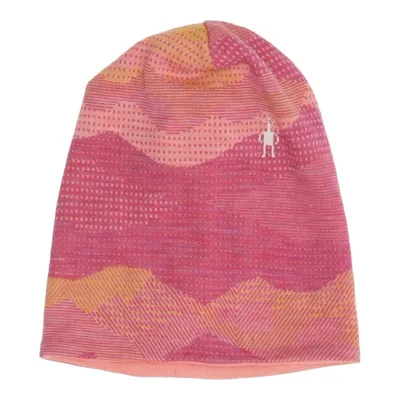 Beanie (Red, Orange) from Smartwool Merino wool