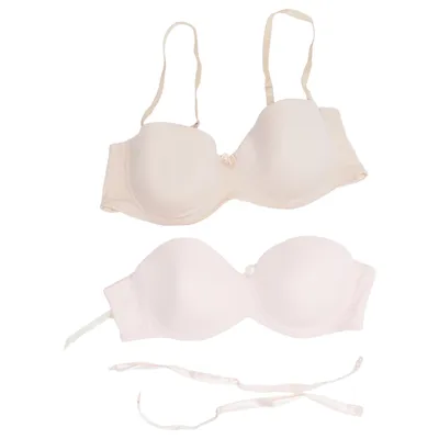 BH (Pink, Beige) fra Port Louis