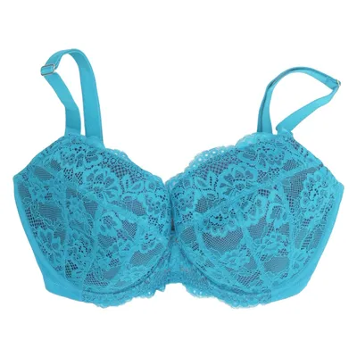 BH (Blå) från Ann Summers Elastan, Polyamid, Polyester, Polyuretan