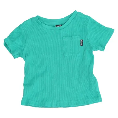 T-shirt (Vert) de Ciao Coton