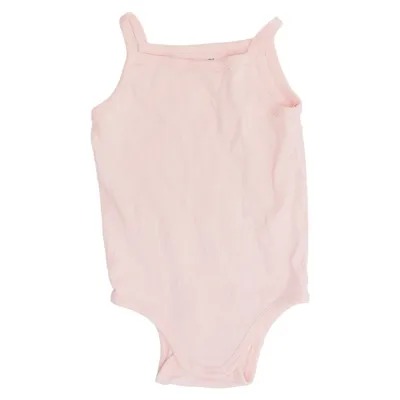 Body (Rose) de Kiabi