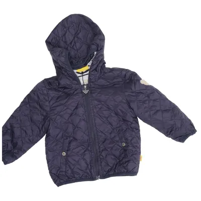 Winterjas (Blauw) van Steiff Collection