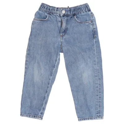 Jeans (Blå) fra Arket Bomuld
