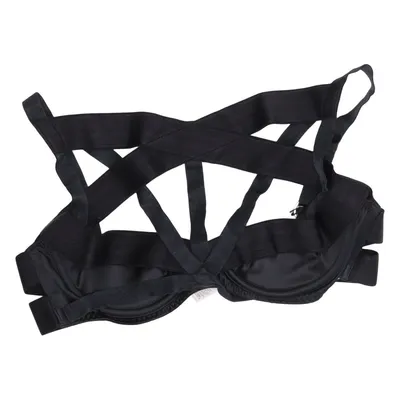 BH (Schwarz) von Agent Provocateur Baumwolle, Elasthan, Polyamid, Polyester