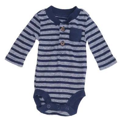 Body (Blue, Gray) from Carter's Cotton