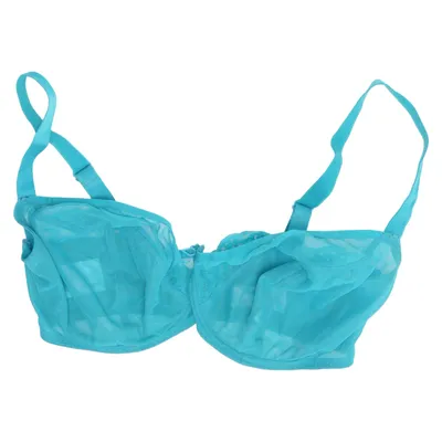 Bra (Balcony Bra) from Curvy Kate Elastane, Polyamide