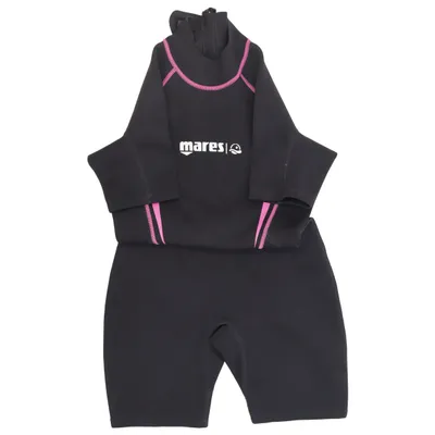 Équipement de sports nautiques  (Manta Lady 2.2) de Mares
