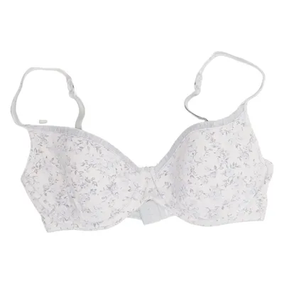 Bra (Beige, Blue) from Speidel Cotton, Elastane, Modal
