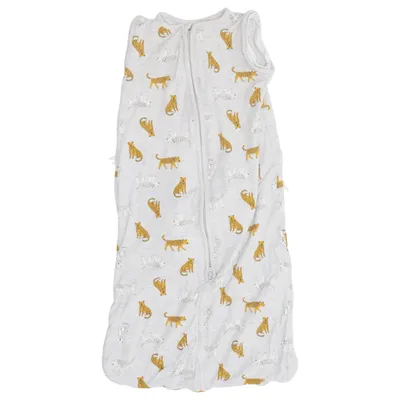 Swaddle sack (Gray, Multicolored) from Hema Cotton, Viscose