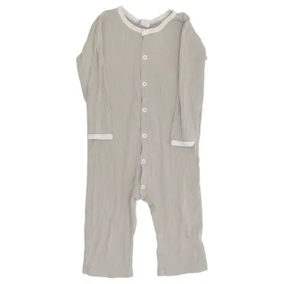 Rompertjes (Beige) van Hessnatur