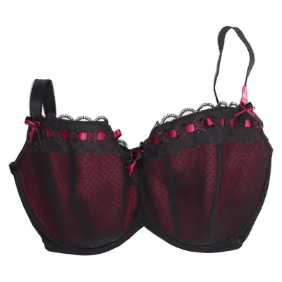 Bra (Tease) from Curvy Kate Elastane, Polyamide, Polyester
