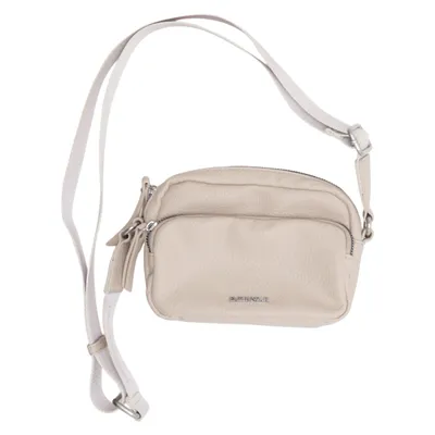 Sac à bandoulière (Beige) de Emily & Noah Polyester, Polyuréthane