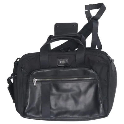 Sac d'ordinateur (Noir) de Tumi