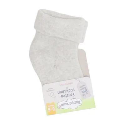 Socks (Gray) from Babydream