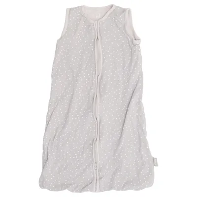 Gigoteuse (Beige, Blanc) de Jollyroom Coton
