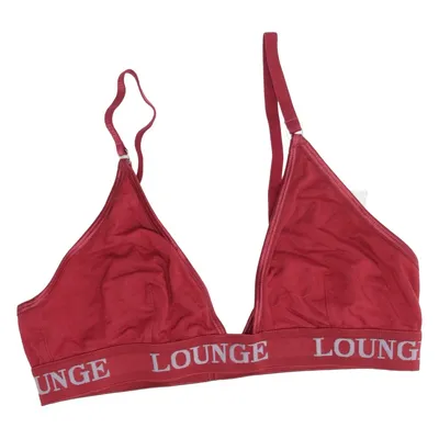 Bralette (Röd) från Lounge