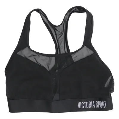 Brassière (Noir) de Victoria Sport