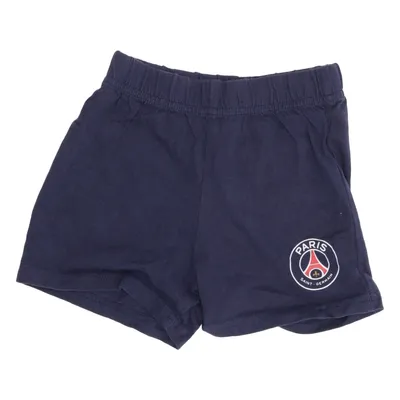 Sportshorts (Blau) von Paris Saint-Germain Baumwolle