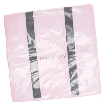 Canvas bag (Pink, Black) from Mary Kay