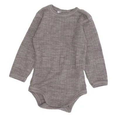 Body (Gris) de Joha Laine de mouton