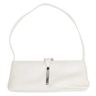 Axelremsväska (Beige) från Tod's