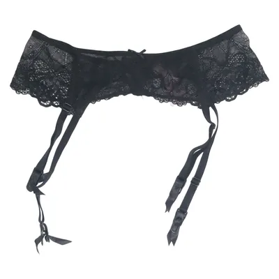 Jarretelle (Noir) de Hunkemöller