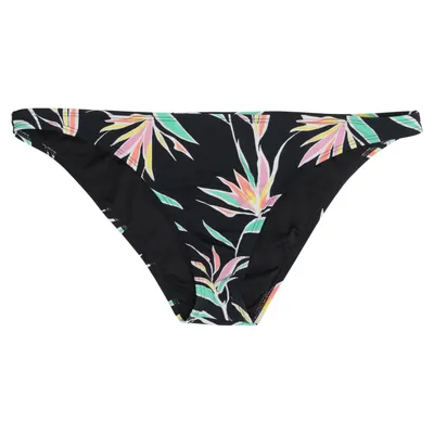 Bikiniunderdel (Svart, Flerfärgad) från Billabong