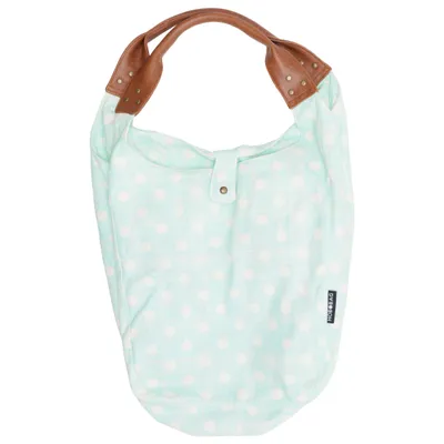 Canvas bag (Hobobag) from Contigo