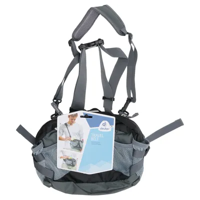 Waist bag (Travel Belt) from Deuter