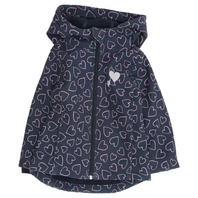 Veste anti-froid (Bleu, Rose) de Tom Tailor Polyester