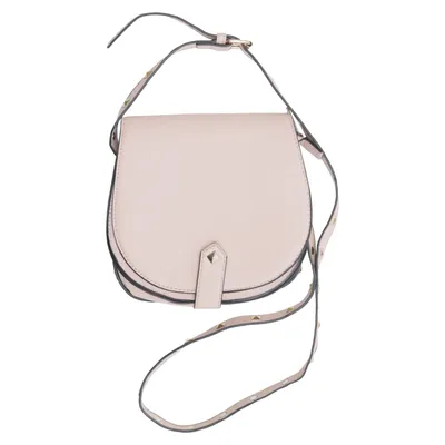 Shoulder-bag (Bettina) from Bettina Polyester, Polyurethane