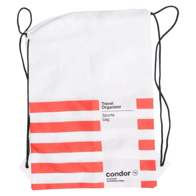 Gympapåse (Travel Organizer Sports Bag) från Condor