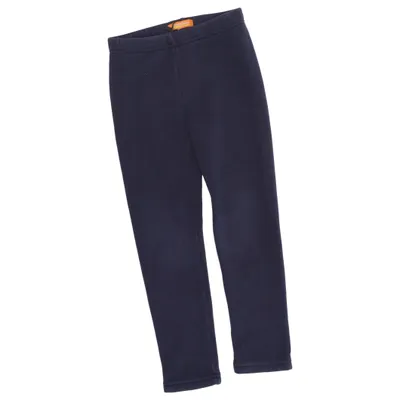 Legging (Bleu) de Staccato Coton, Élasthane, Polyester