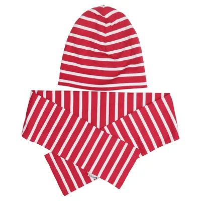Kit d'accessoires (Rouge, Blanc) de Modas