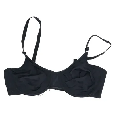 Bra (Black) from BeeDees